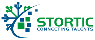 Logo STORTIC (STORTIC)