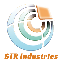 Logo STR INDUSTRIES