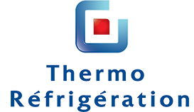 Logo STR THERMO REFRIGERATION (STR)
