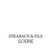 Logo STRABACH ET FILS