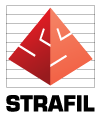 Logo STRAFIL