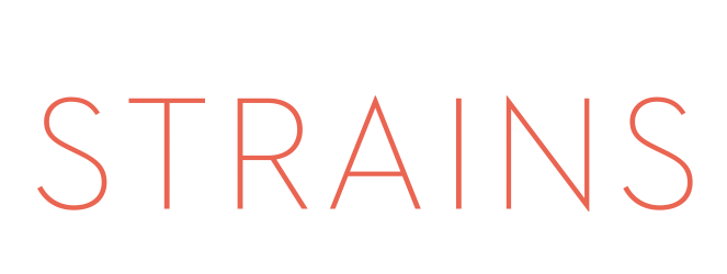 Logo STRAINS