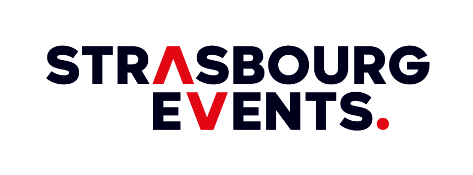 Logo STRASBOURG EVENEMENTS