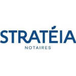 Logo STRATEIA NOTAIRES