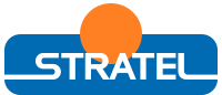 Logo STRATEL