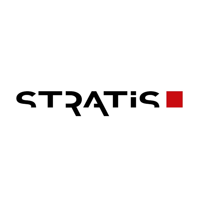 Logo STRATIS