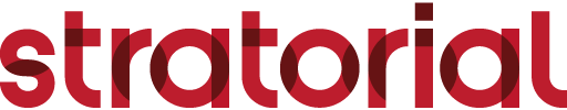 Logo STRATORIAL