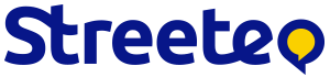 Logo STREETEO