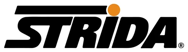 Logo STRIDA