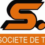 Logo STRM SOC TRANSPORTS RHONE MEDITERRANEE (STE DE TRANSPORTS RHONE MEDITERRANEE) (STRM)