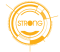 Logo STRONG