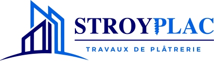 Logo STROYPLAC