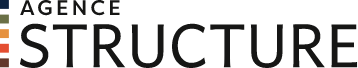 Logo STRUCTURE REALISATEUR D'ESPACE