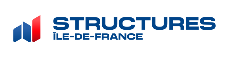 Logo STRUCTURES ILE DE FRANCE