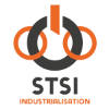 Logo STS INDUSTRIE