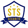 Logo STS SECURITE (STS SECURITE)