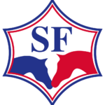 Logo STUD-BOOK SELLE FRANCAIS (ANSF)