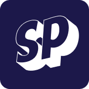 Logo STUDENT POP (STUDENT POP)