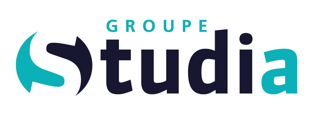 Logo STUDIA SOLUTIONS