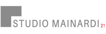 Logo STUDIO A MAINARDI