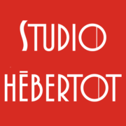 Logo STUDIO HEBERTOT