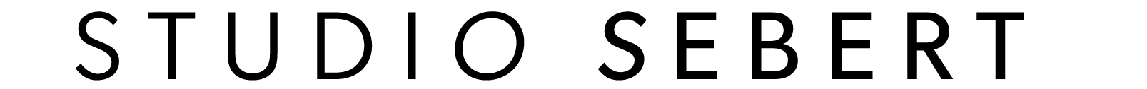 Logo STUDIO SEBERT