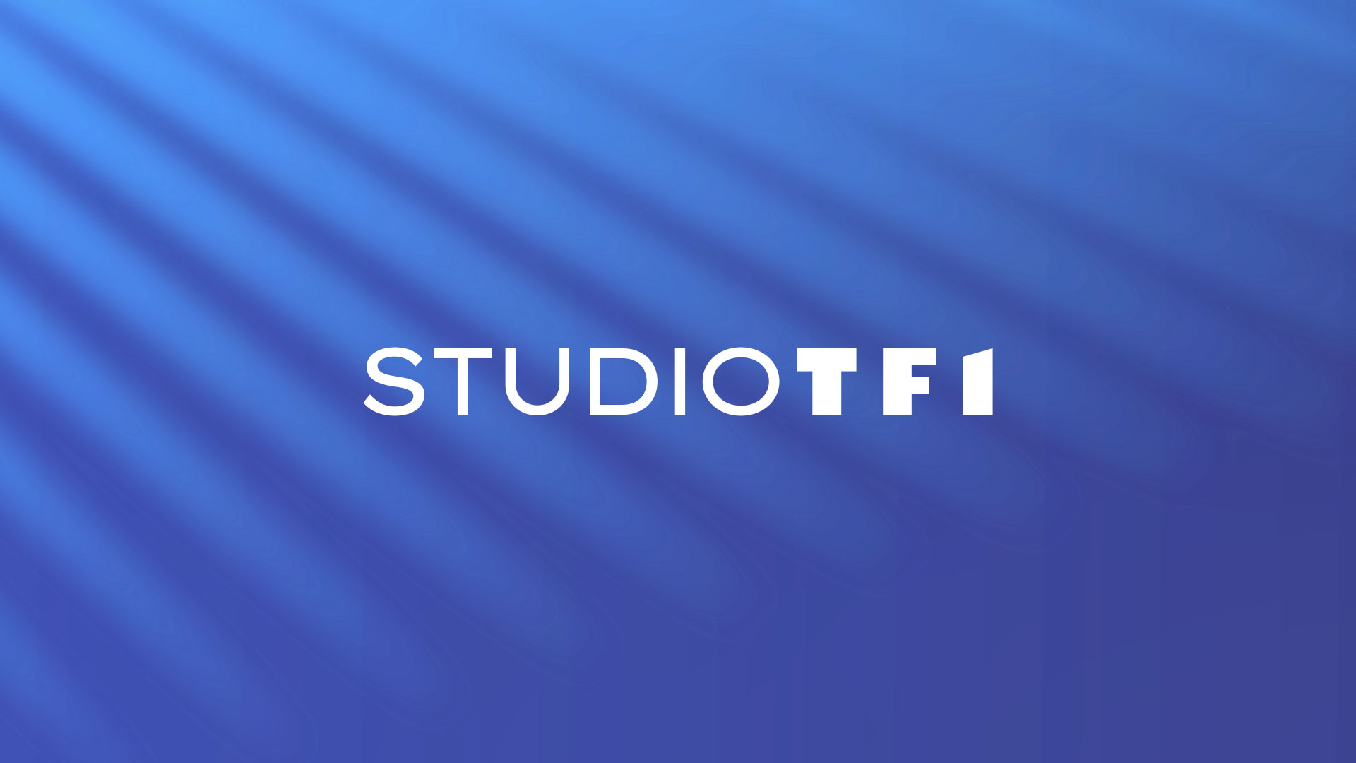 Logo STUDIO TF1