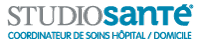 Logo STUDIOSANTE