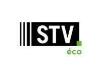 Logo STV ECO