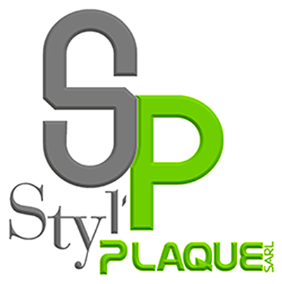 Logo STYL GROUP