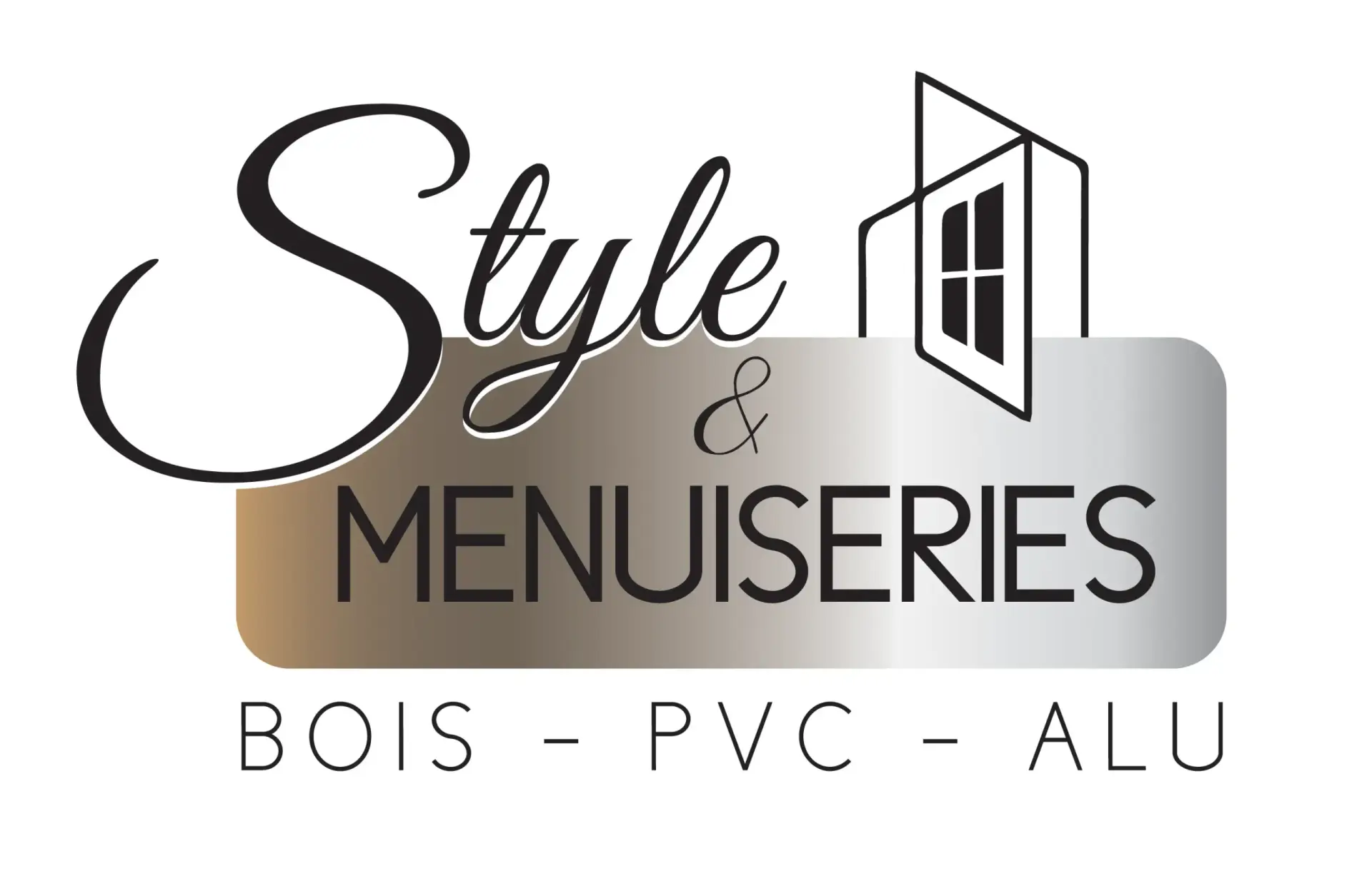 Logo STYLE ET MENUISERIES (OUVERTURE'S / RENOVAL)