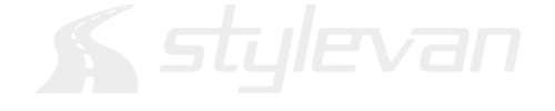 Logo STYLEVAN (SV)