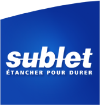 Logo SUBLET DECOUPE ASSEMBLAGE SOUDES (SDAS) (SDAS)