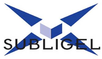 Logo SUBLIGEL