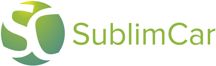 Logo SUBLIMCAR