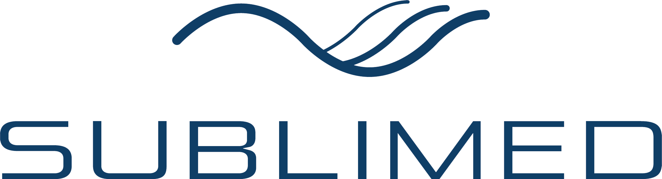Logo SUBLIMED