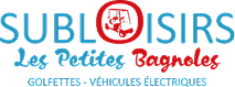 Logo SUBLOISIRS (SUBLOISIRS)