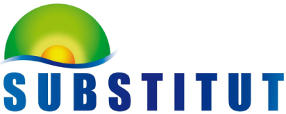 Logo SUBSTITUT SOLAR