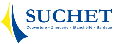 Logo SUCHET