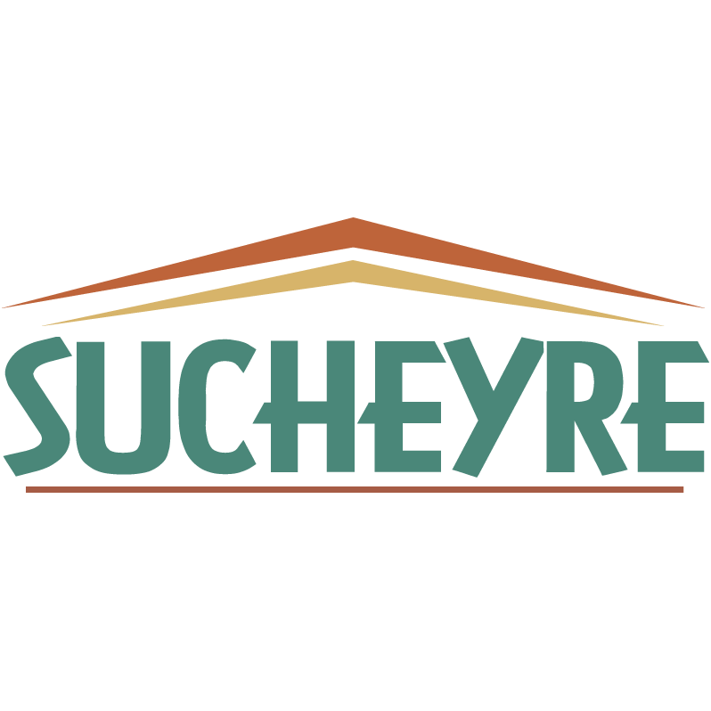 Logo SUCHEYRE