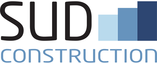 Logo SUD CONSTRUCTION