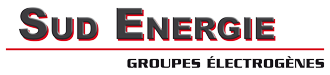 Logo SUD ENERGIE