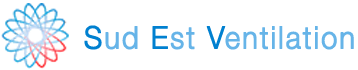 Logo SUD EST VENTILATION