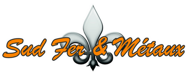 Logo SUD FER ET METAUX