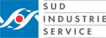 Logo SUD INDUSTRIE SERVICE