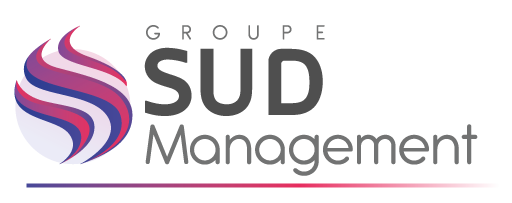 Logo SUD MANAGEMENT