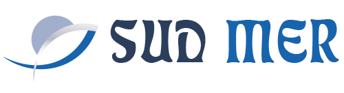 Logo SUD MER