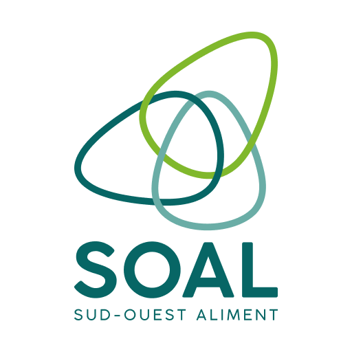 Logo SUD OUEST ALIMENT