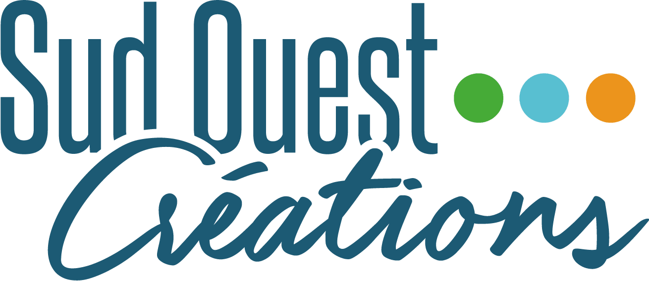 Logo SUD-OUEST CREATIONS