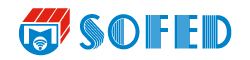 Logo SUD OUEST FABRICATION ETUDES DIFFUSION (SOFED)